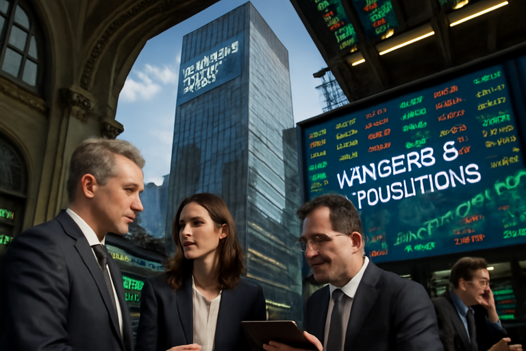 【美股動態】高盛併購復甦爆發力將超預期