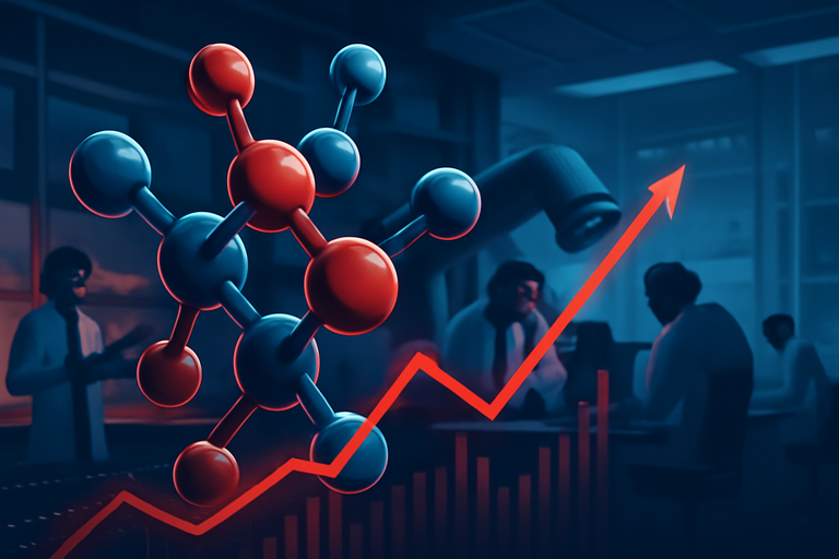 【即時新聞】BioCryst主力藥物營收年增37％，並公布2026年財測指引與收購案最新進度