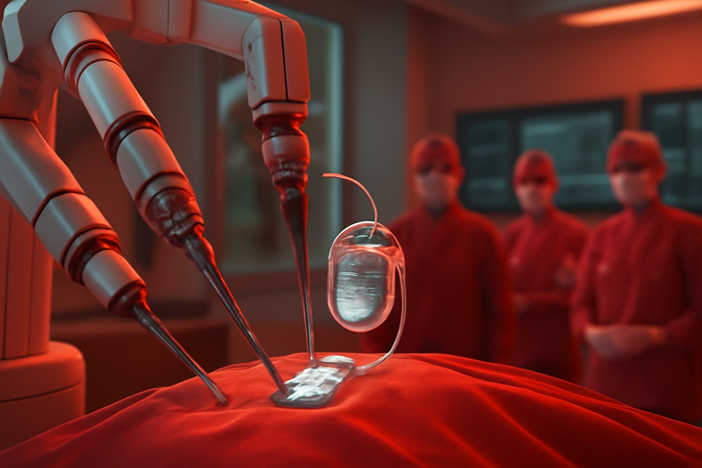 【即時新聞】CVRx公佈2025年初步財報優於預期，獲FDA批准新試驗設計並調升融資額度