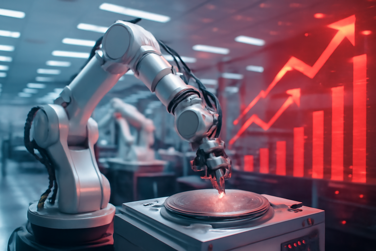 【即時新聞】信紘科公布2025全年營收63.4億元改寫新高,受惠先進製程訂單強勁!