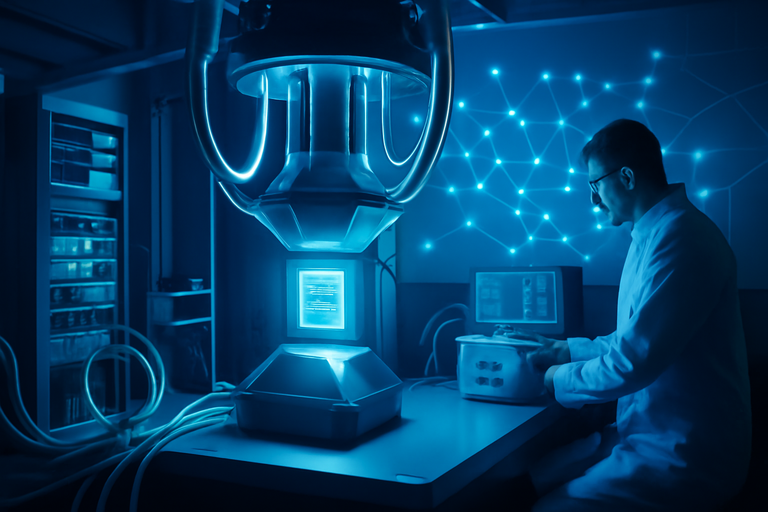 【美股動態】D-wave雙管齊下量子電腦策略引領未來