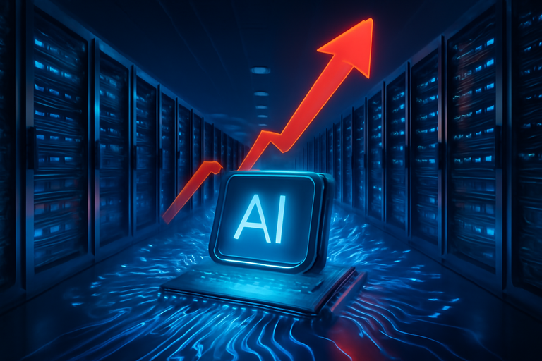 【即時新聞】大聯大今日公布去年營收逼近兆元大關受惠AI應用帶動雙位數成長