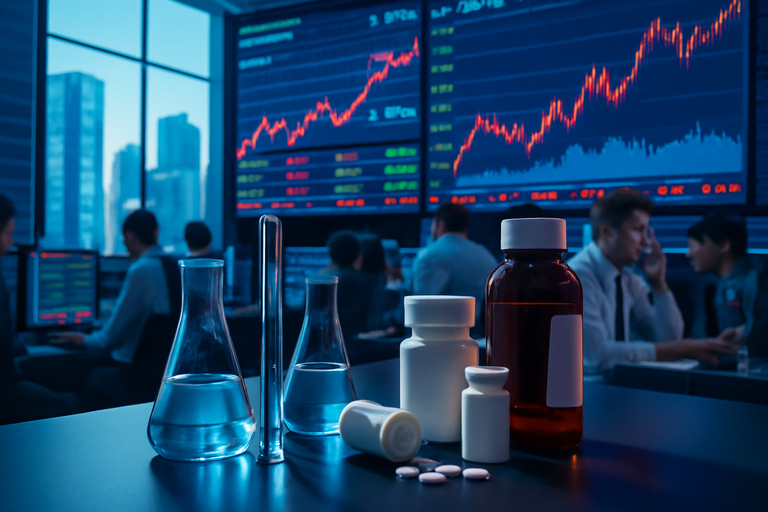 【即時新聞】瑞銀與花旗同步調高目標價看好股價潛力
