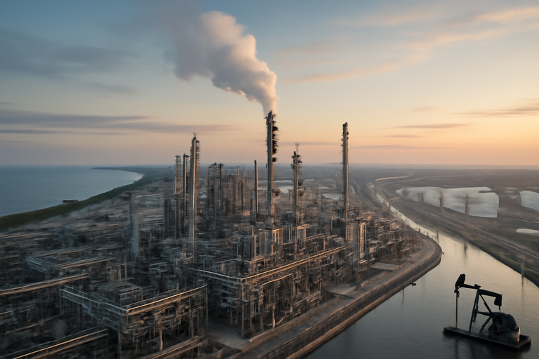 【美股動態】埃克森美孚潛力巨大，投資人應密切關注