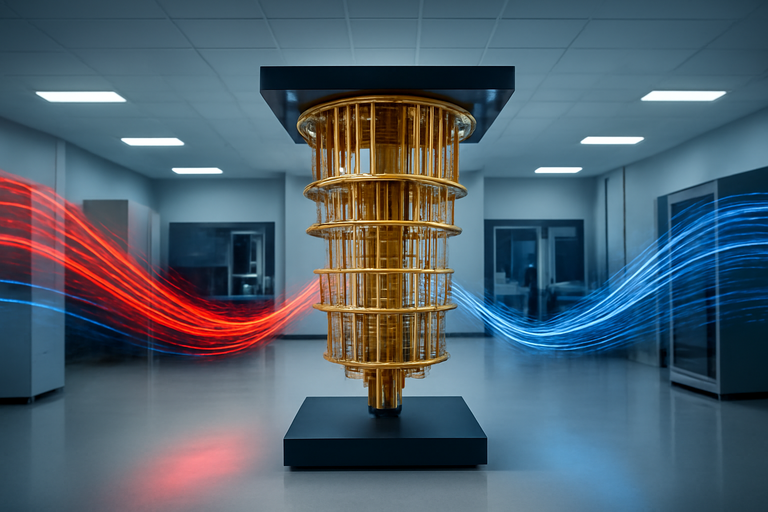 【即時新聞】量子運算股Rigetti新品延後至2026年首季，分析師維持35美元目標價