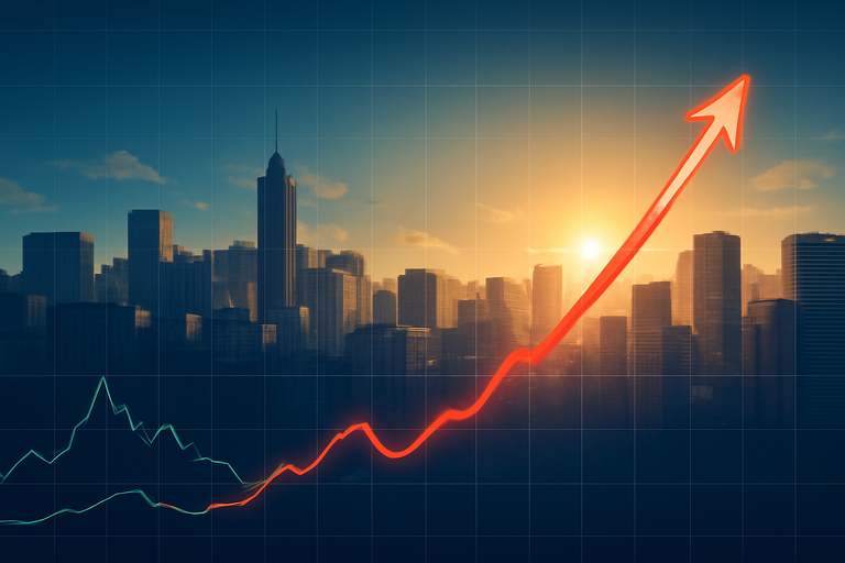 【即時新聞】漢唐Q4營收205億元創歷史新高，全年大增近四成寫史上次高