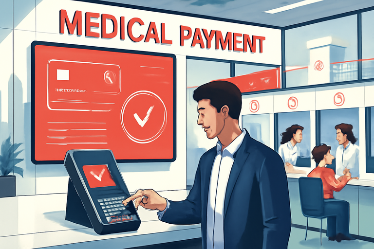 【即時新聞】Synchrony攜手Fiserv整合Clover系統擴大醫療支付服務版圖