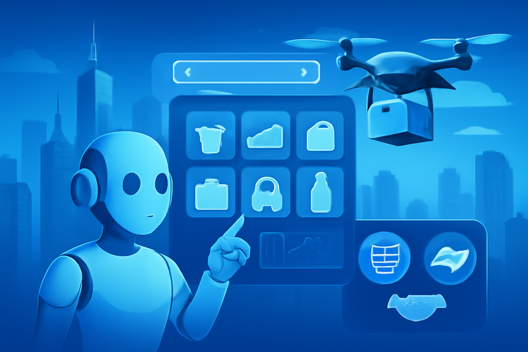 【美股動態】谷歌Gemini直購開賣引爆AI零售