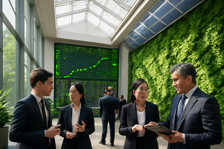 【即時新聞】Coastal Financial收購GreenFi品牌深化綠色金融布局