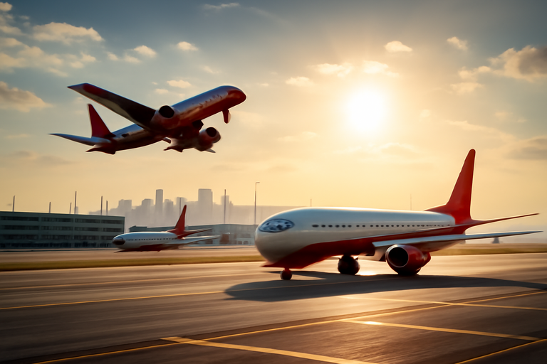 【即時新聞】Allegiant豪擲15億美元併購Sun Country，溢價20％整合廉航版圖