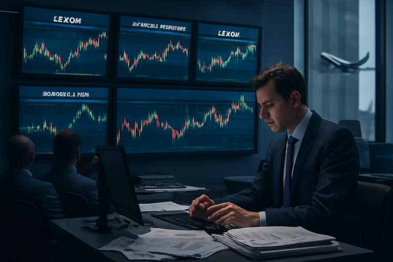 【即時新聞】美股財報季由摩根大通與達美航空揭開序幕,CPI數據與白銀走勢備受矚目