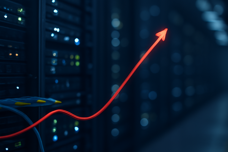 【即時新聞】聯亞(3081)亮燈漲停衝高8.9％，這「3 檔光通訊概念股」同樣壓回整理？
