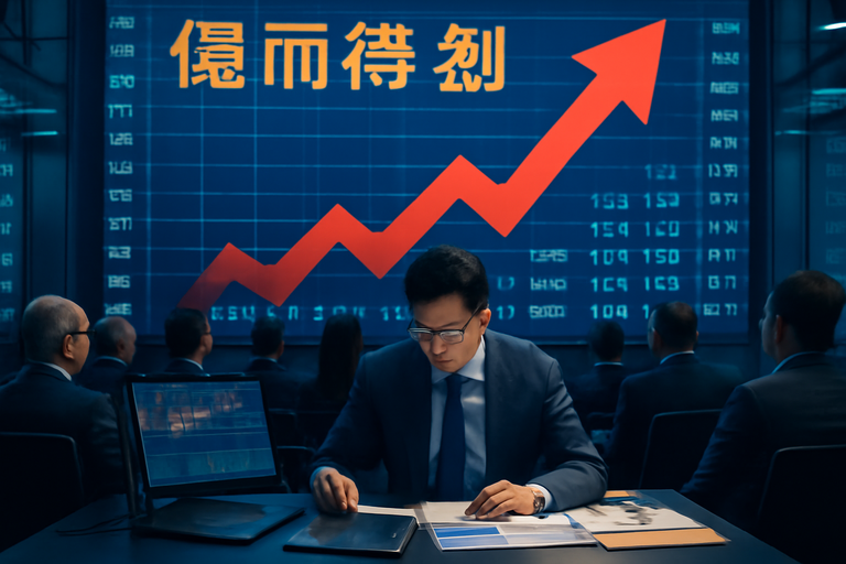 【即時新聞】億而得-創轉上櫃競拍均價69.41元,申購報酬率逾3成!