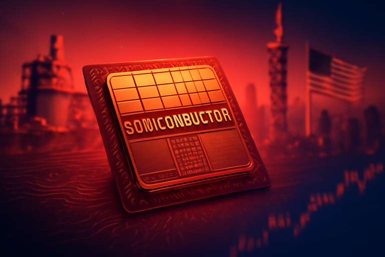 【即時新聞】傳台美達成關稅協議15% 台積電ADR強彈2.52%