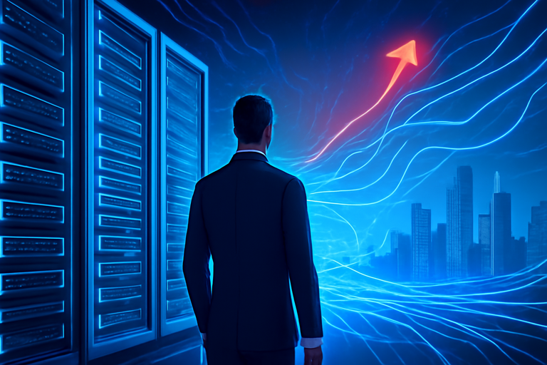 【即時新聞】看好AI與政府合約超級週期！花旗調升Palantir評級至買進