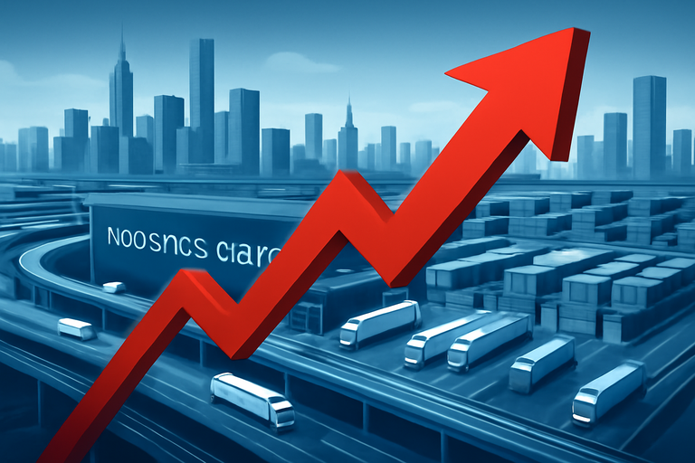 【即時新聞】物流巨頭XPO獲ClearBridge點名具成長潛力但AI股吸引力更強