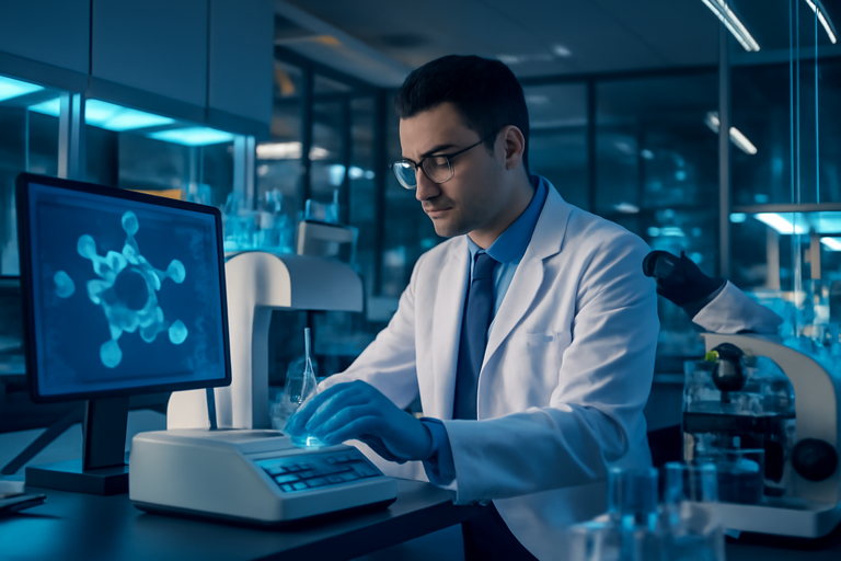 【即時新聞】Day One看好主力藥物OJEMDA銷售動能 2026年美國營收預估成長逾五成