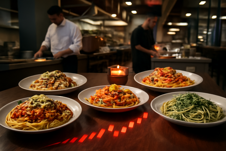 【即時新聞】Noodles & Company公布初步財報顯示同店銷售成長6.6％，股價聞訊大漲