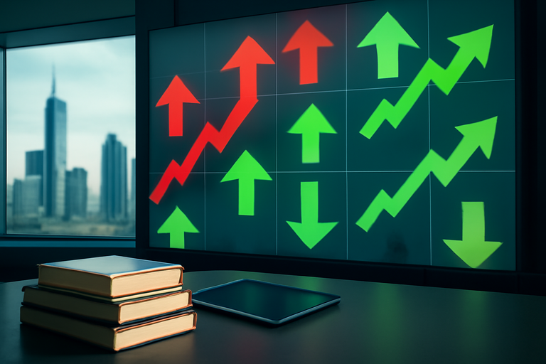 【即時新聞】營收腰斬！Goldfield(GV)受地產與政策雙重打擊，教育業務毛利逾六成