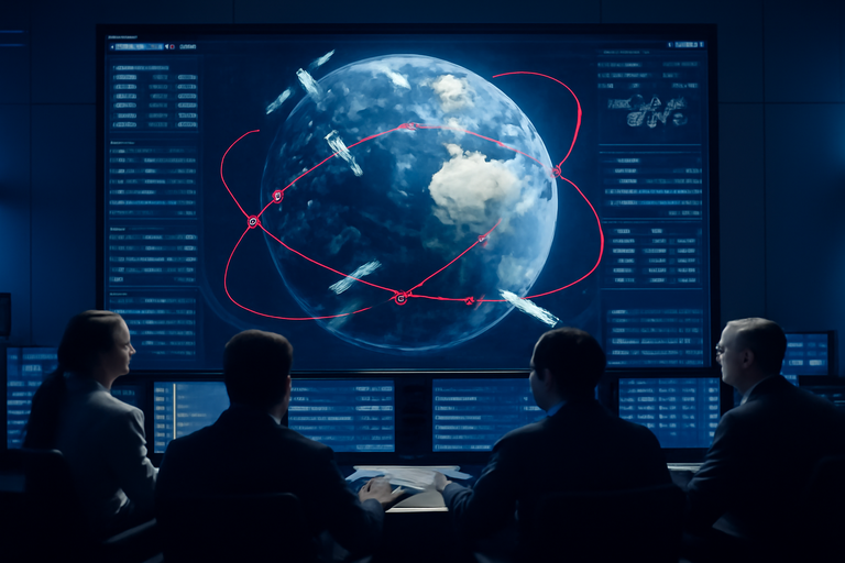 【即時新聞】Eutelsat(EUTLF)擴大下單Airbus(EADSY)強化低軌衛星戰力