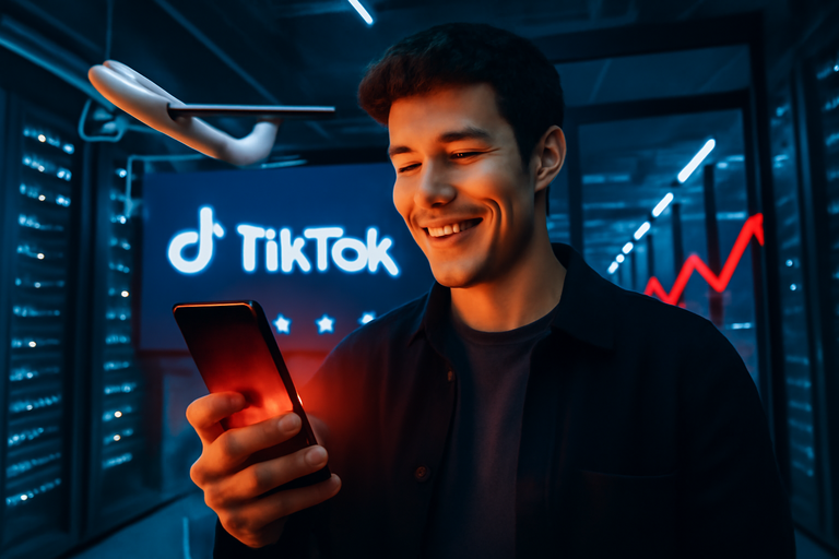 【即時新聞】Lands' End(LE)搶攻年輕世代！TikTok Shop業績飆升，奪下達美航空制服大單帶動成長