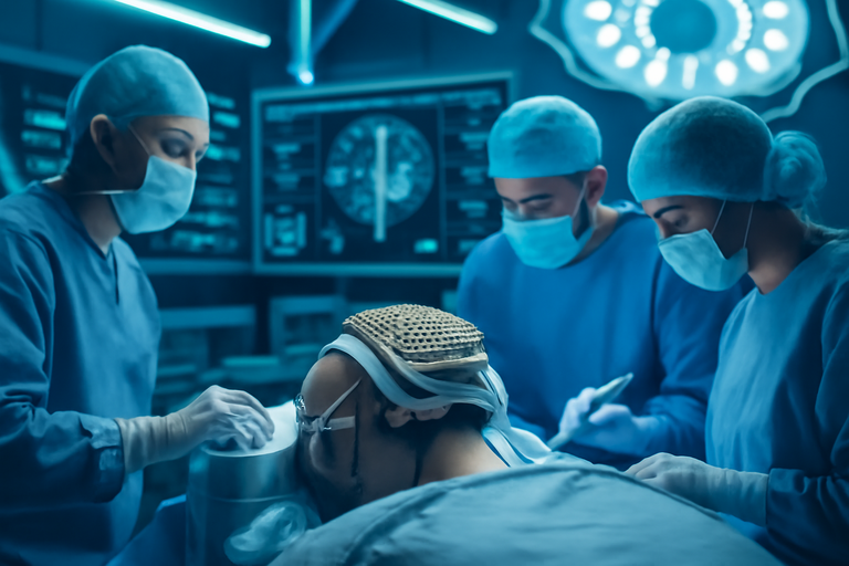 【即時新聞】Medtronic攜手Precision開發腦機介面，即時數據助攻神經外科手術