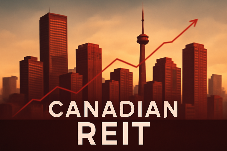 【即時新聞】Vanguard加拿大REIT ETF配息出爐！每股發放0.0739加幣鎖定除息關鍵日