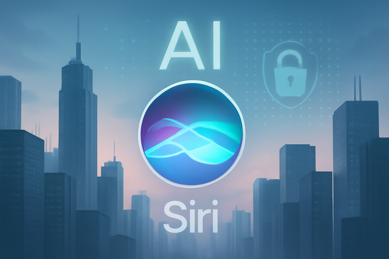 【美股動態】蘋果押寶GoogleGemini,Siri大改版引爆AI訂閱想像