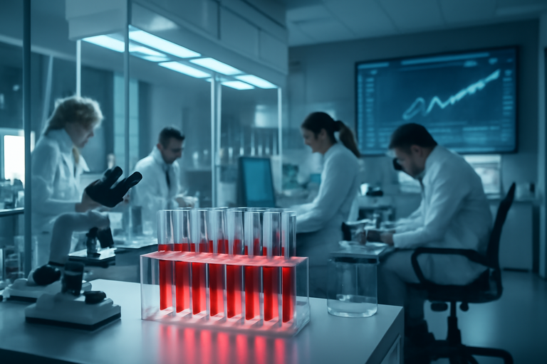 【即時新聞】擺脫多發性硬化症藥物衰退陰霾，Biogen(BIIB)執行長預告2026年將迎來關鍵轉型期