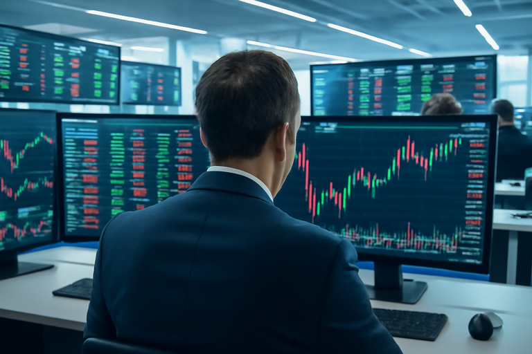 【即時新聞】群益證優化數位交易平台推出即時損益自動更新功能助攻看盤效率