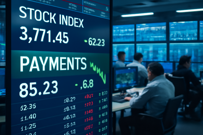 【即時新聞】力挺參議員提案遏止失控的刷卡手續費剝削