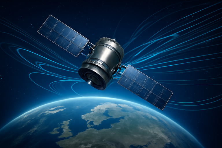 【即時新聞】Planet Labs斬獲瑞典國防部數億美元合約，衛星數據業務擴展推升股價表現