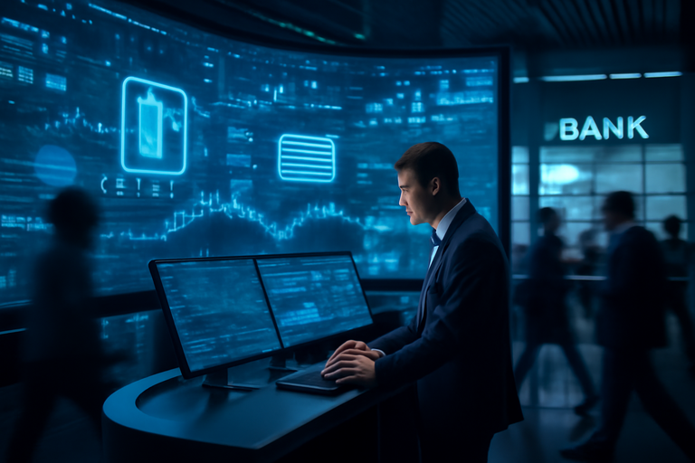 【美股動態】Visa恐受10%卡息上限重創