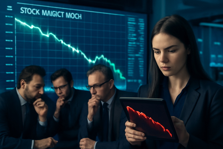 【即時新聞】HealthEquity(HQY)遠期營收展望低於預期引發股價重挫，市場擔憂成長放緩