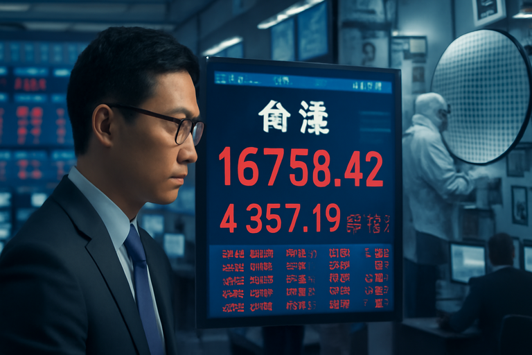 【即時新聞】聯電今日獲外資買超逾3.5萬張居次,資金回流助攻台股創高
