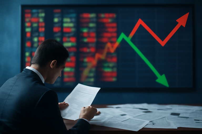 【即時新聞】昇貿(3305)5日飆漲逾16%,今早爆量急跌逾3%,法人連7買突破萬張