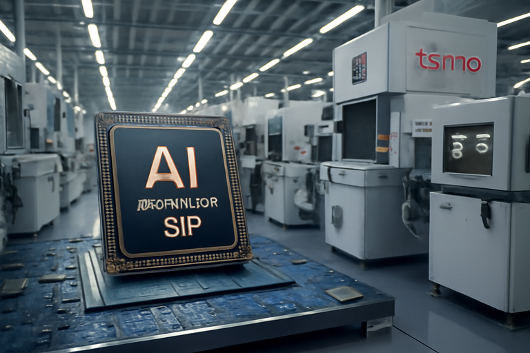 【美股動態】艾克爾國際科技利多出盡UBS降評不降目標