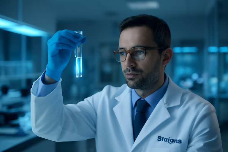 【即時新聞】Biogen百健轉型見效！新藥強勁抵銷舊業務衰退，CEO預告2026將迎來全盛時期