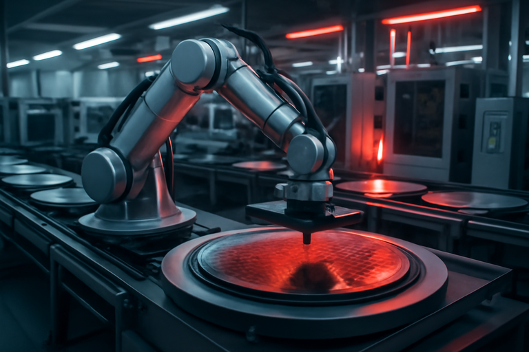 【即時新聞】力成(6239)亮燈創高！這「3 檔概念股」強拉爆量突圍中？