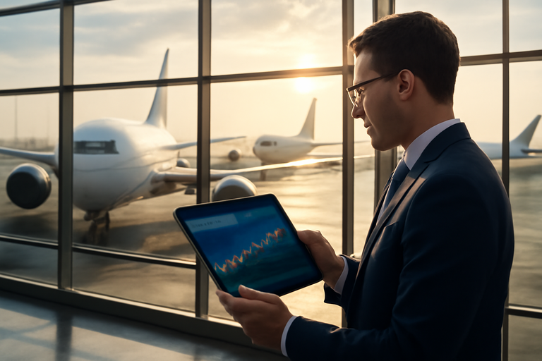 【即時新聞】廉航整併震撼彈！Allegiant以15億美元併購Sun Country，股價溢價近20％