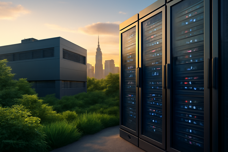 【即時新聞】川普宣稱微軟將調整策略確保AI資料中心建設不增加民眾電費負擔