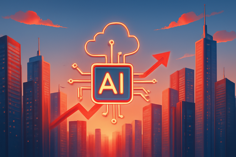 【即時新聞】Alphabet市值衝破4兆美元超越蘋果，AI與雲端助攻重返榮耀