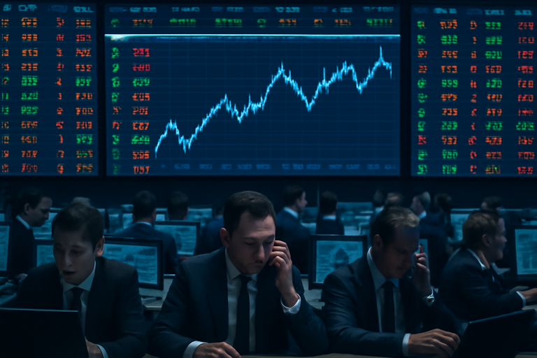 【即時新聞】聯電(2303)遭投信連2日大砍萬張，這「4檔概念股」同步賣壓浮現？