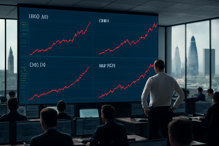【即時新聞】黑石集團擬出售英國租賃住宅業務估值13億美元，川普打房效應引發關注