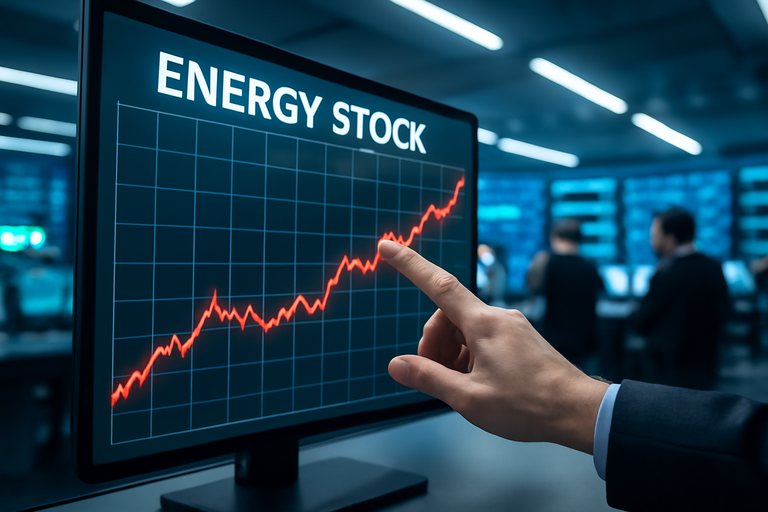 【即時新聞】能源股 GLP 內部人買進近 4000 股，揭露背後獎勵計畫與高股息優勢