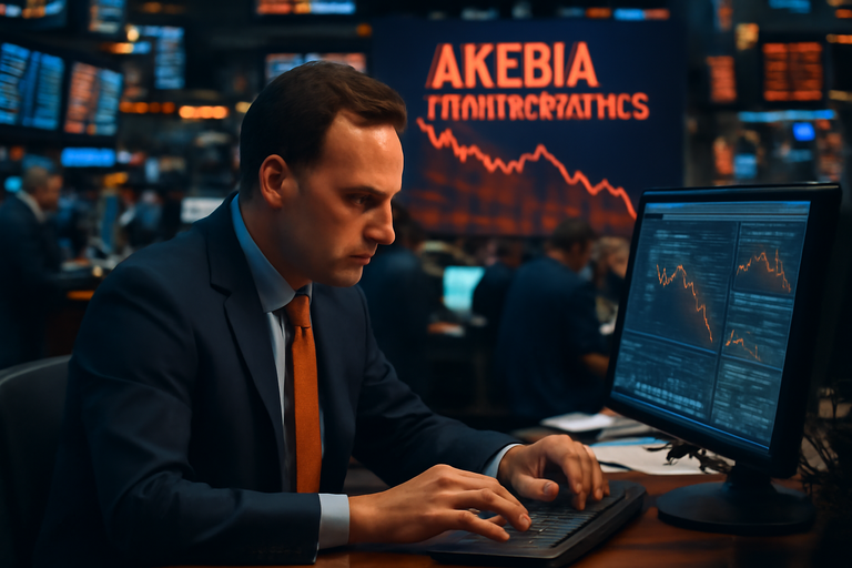 【即時新聞】營收成長推遲至2026年導致股價單日重挫近9％