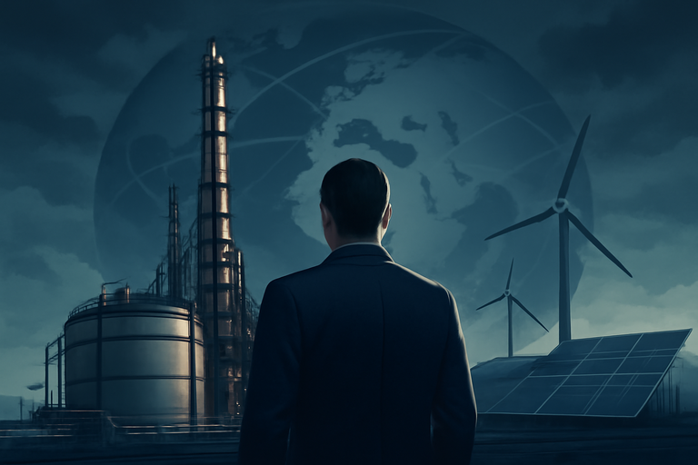 【美股動態】埃克森美孚潛力產業中面臨投資挑戰