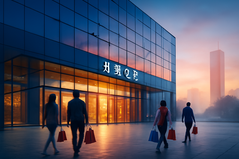 【即時新聞】目標百貨(TGT)重押健康商機救業績，華爾街擔憂舊瓶裝新酒難敵關稅逆風