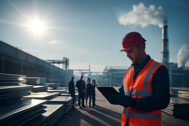 【即時新聞】歐洲最大鋼廠爆經營糾紛，義大利向安賽樂米塔爾索賠70億歐元