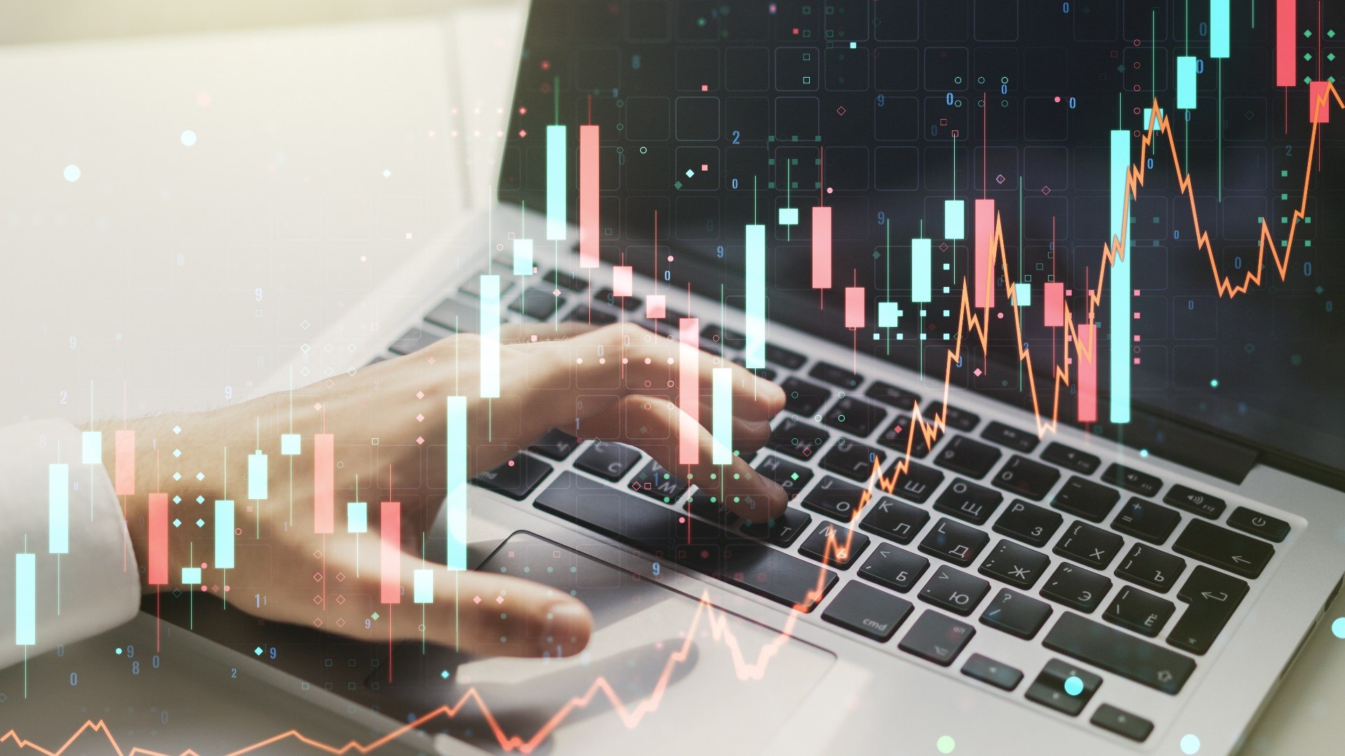 記憶體漲翻天 PC廠撐不住？歷史數據揭真相 2檔潛力股浮現！